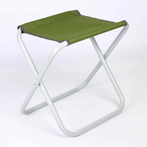 Табурет туристический РУССО ТУРИСТО высота 45см сталь труба 22мм 2296₽