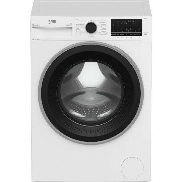 Стиральная машина BEKO B3WFR572WB