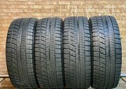 Bridgestone Blizzak VRX 205/55 R16