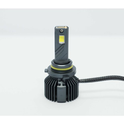 Комплект LED ламп головного света VIPER 130W HB4