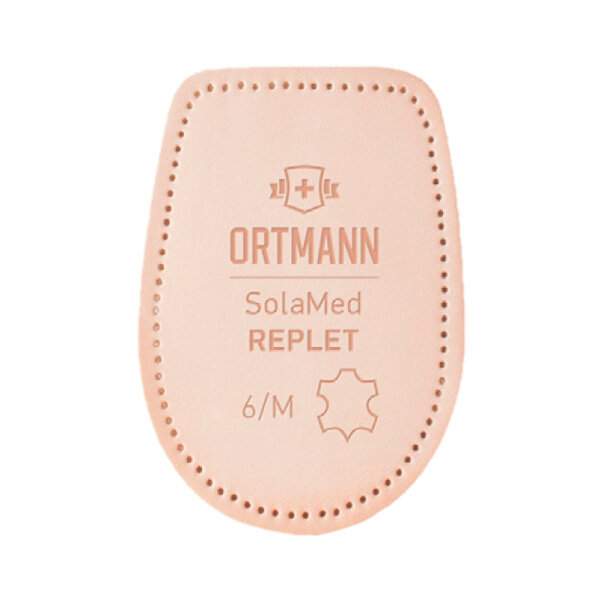 Ortmann Подпяточники SolaMed REPLET