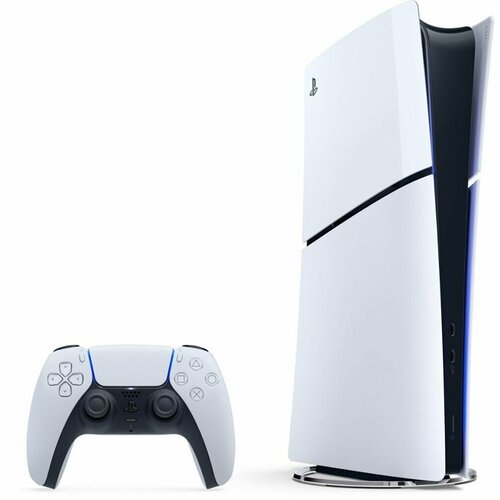 Консоль Sony PlayStation 5 Slim 1TB CFI-2015 5090000₽