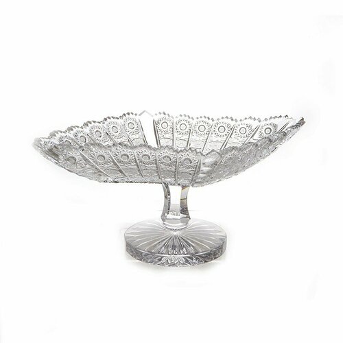 Ваза 33м Хрусталь 61100 Glasspo 16278₽