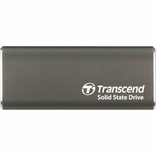 Твердотельный накопитель Transcend 1Tb TS1TESD265C твердотельный накопитель flexis pro 1tb fssd2280thp 1024