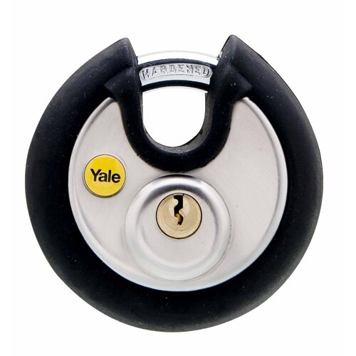 Замок навесной Yale Y130/70/116/1