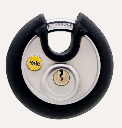 Изображение товара Замок навесной Yale Y130/70/116/1