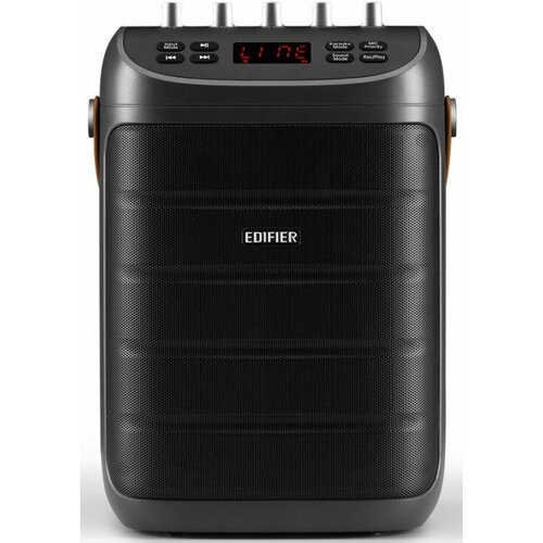 Портативная акустика Edifier PK305 Grey 1086000₽