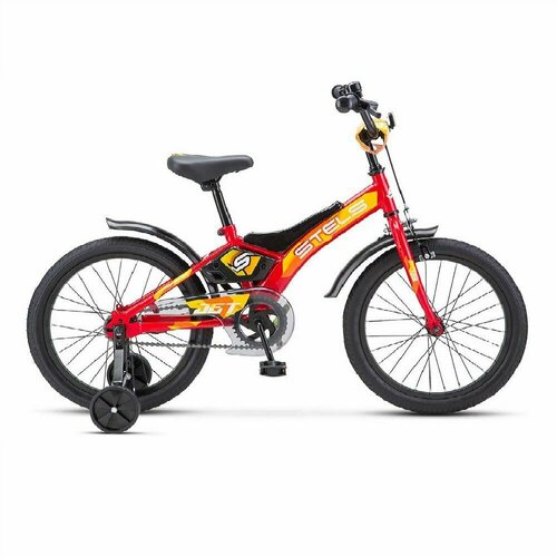 Детский велосипед Stels Jet 14 Z010 рама 85 9296₽