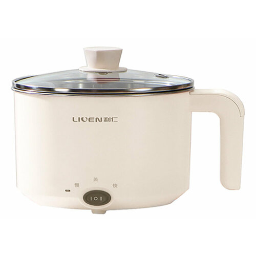 Электрическая мультиварка Xiaomi Liven Multipurpose Electric Hot Pot 18L DHG-B151 Beige 349900₽
