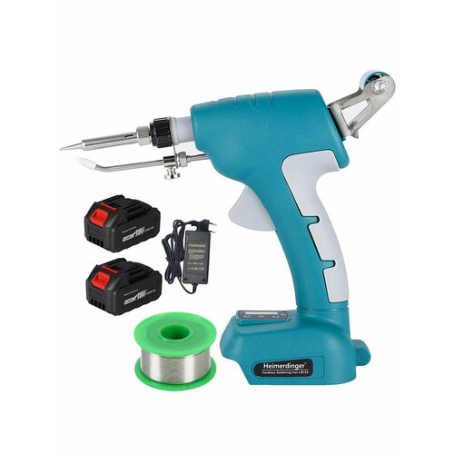 Автоматический паяльник 6475₽