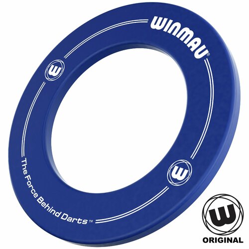 защитное кольцо для мишени дартс winmau dartboard surround красное Защитное кольцо для мишени Winmau Dartboard Surround (синее)