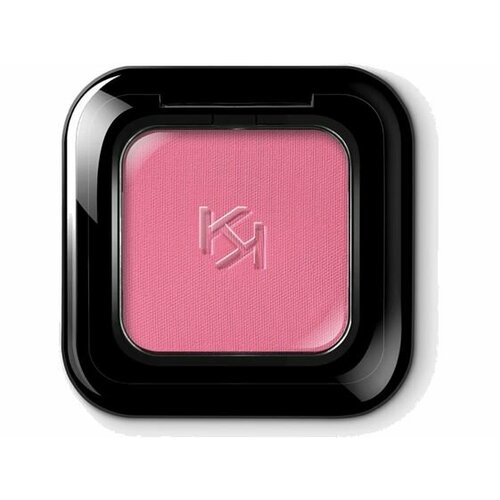 KIKO MILANO 41 Высокопигментированные стойкие тени для век HIGH PIGMENT EYESHADOW