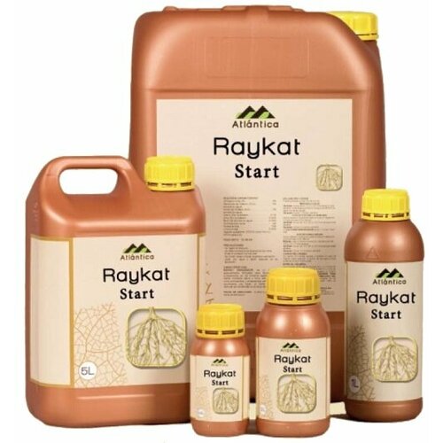 Стимулятор Райкат Старт 500 мл