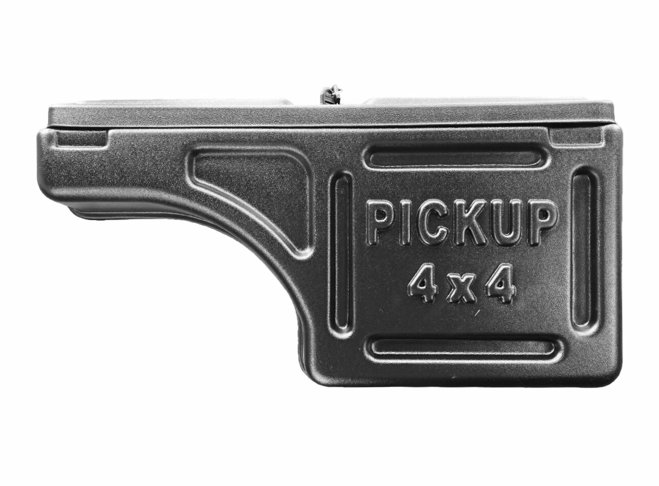 фото Ящик в кузов Пикап универсальный правый УАЗ Пикап, Toyota Hilux, Tundra, Mitsubishi L200, Forf F150, Isuzu D-Max