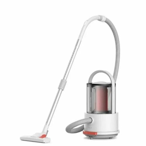 Пылесос Deerma TJ200 white 962900₽