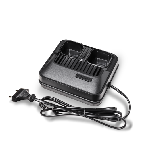 RUNTEC RT-LBCH16 Зарядное устройство RUNTEC PRO для 16В батарей 2А 1540₽