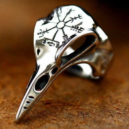 Кольцо-кулон Interplay, серебряный