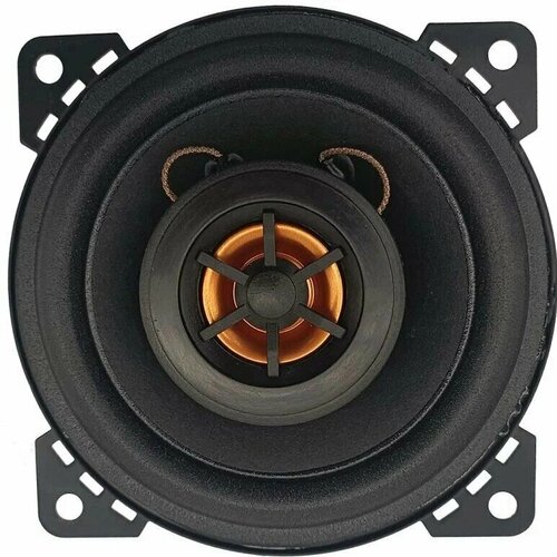 Автомобильные колонки SWAT SP-C4 10см 45130 Вт 1650₽