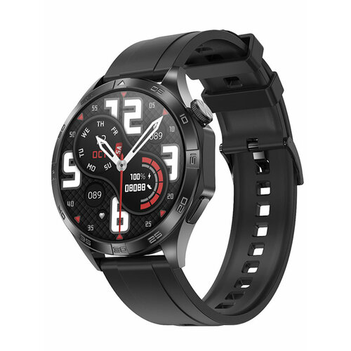 Смарт часы Mivo Smart Watch наручные умные часы 274000₽