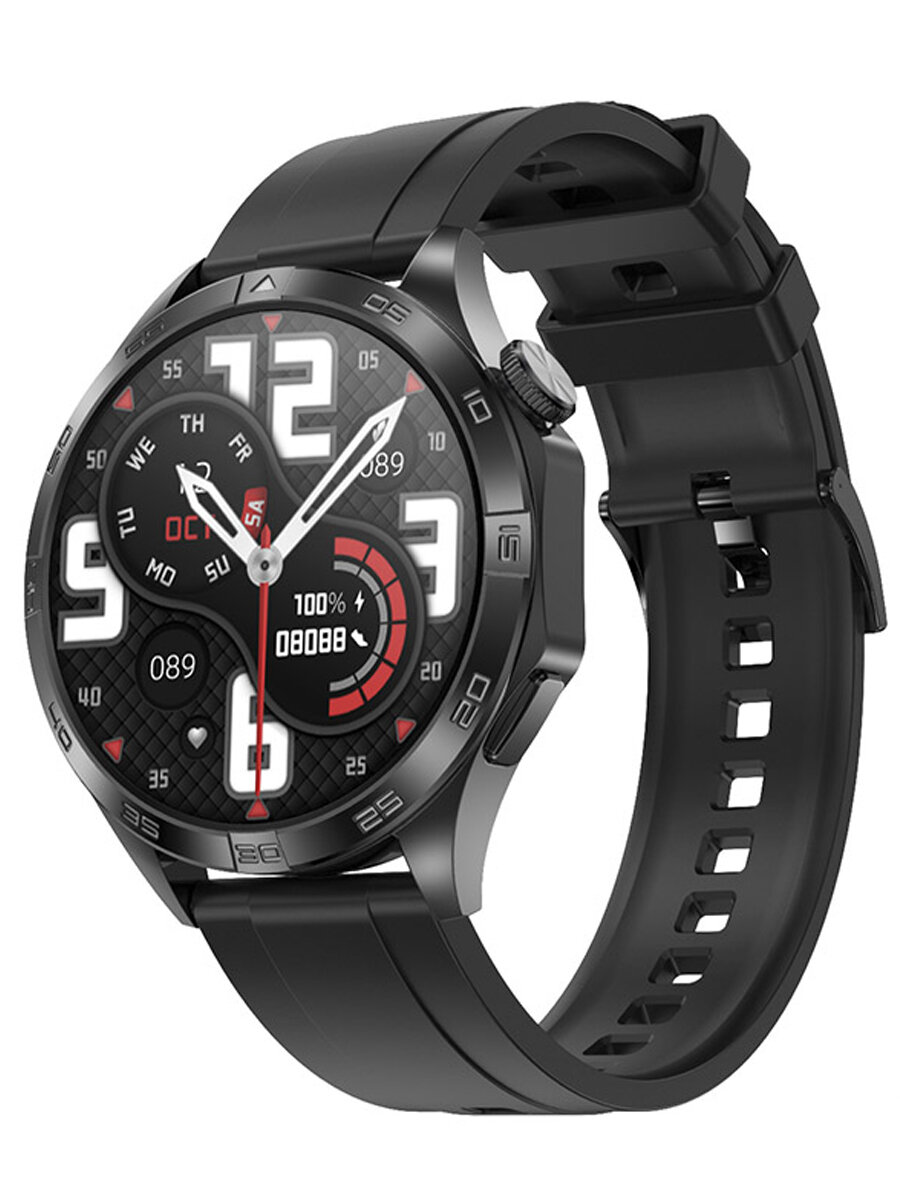 Смарт часы Mivo, Smart Watch наручные, умные часы