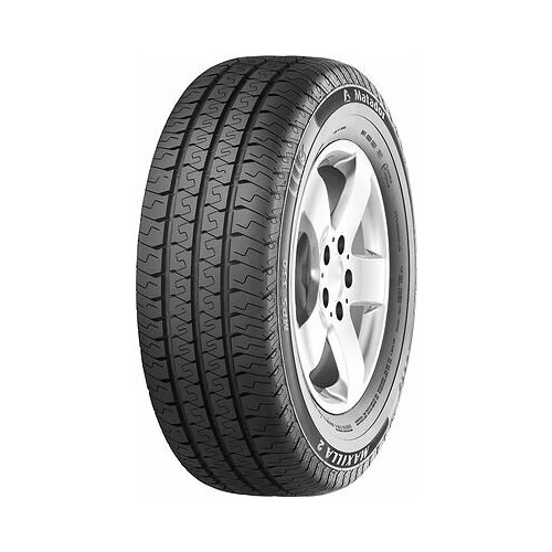 Torero MPS-330 Maxilla 2 185/75 R16C 104/102R