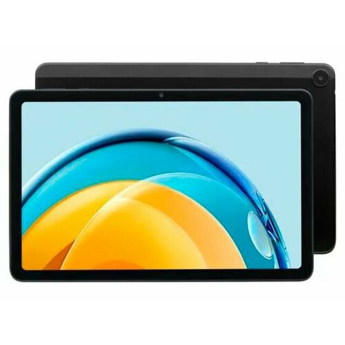 Планшет Huawei MatePad SE 10.4 Wi-Fi 4/128Gb Graphite Black AGS5-W09 53013NAJ (Qualcomm Snapdragon 680 2.4GHz/4096Mb/128Gb/Wi-Fi/Bluetooth/Cam/10.4/2000x1200/HarmonyOS)