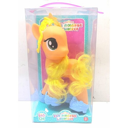 Лошадка Girls club GIRLS CLUB IT108622 734₽