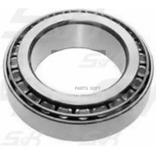 S&K SK285006401 Подшипник ступицы