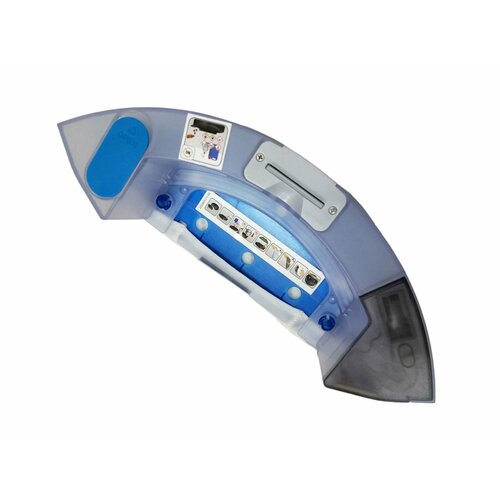 Бак для воды c насосом робота-пылесоса TEFAL X-PLORER SERIE 75S SS-2230003122 7199₽