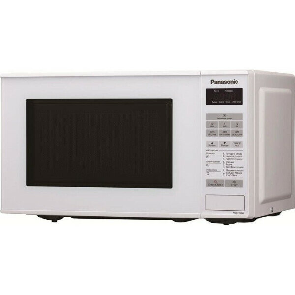 Микроволновая печь Panasonic NN-GT261WZPE