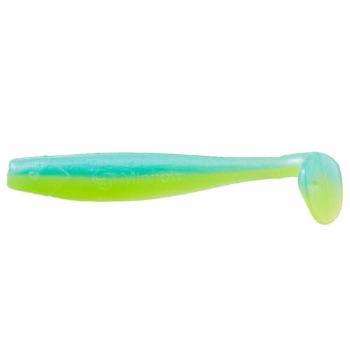 Мягкие приманки для рыбалки LJ ProSeries MINNOW 3.3