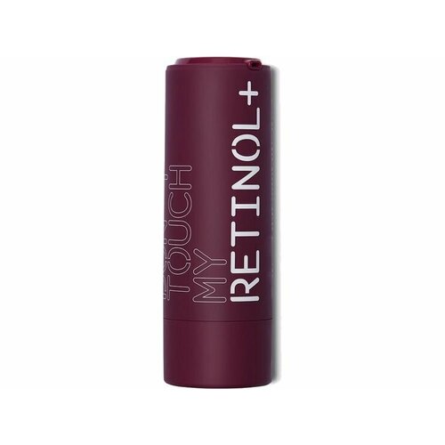 Retinol+ Сыворотка с ретинолом 0,7% для кожи любого типа Don't Touch My Skin Retinol+ retinol сыворотка с ретинолом 0 7% для кожи любого типа рефил don t touch my skin retinol 30 мл