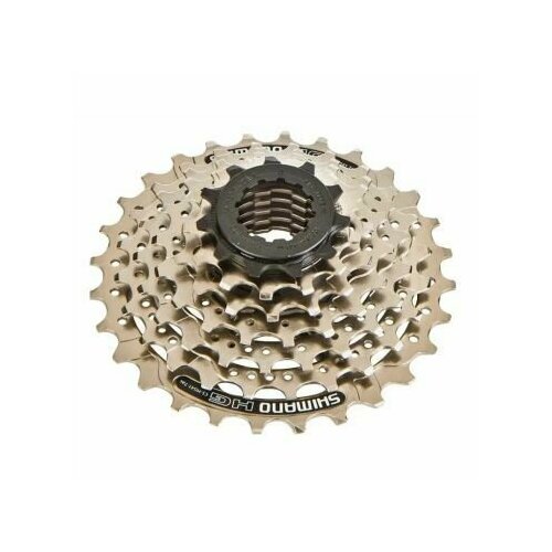 Кассета GS-HG41 11-28T Shimano 7ск 4478₽