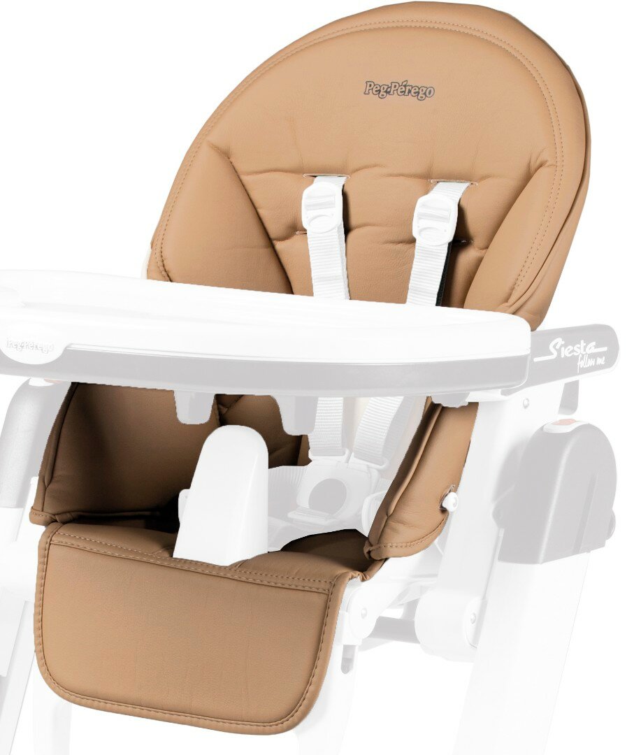 Сменный чехол Peg Perego для Siesta, Prima Pappa Noce