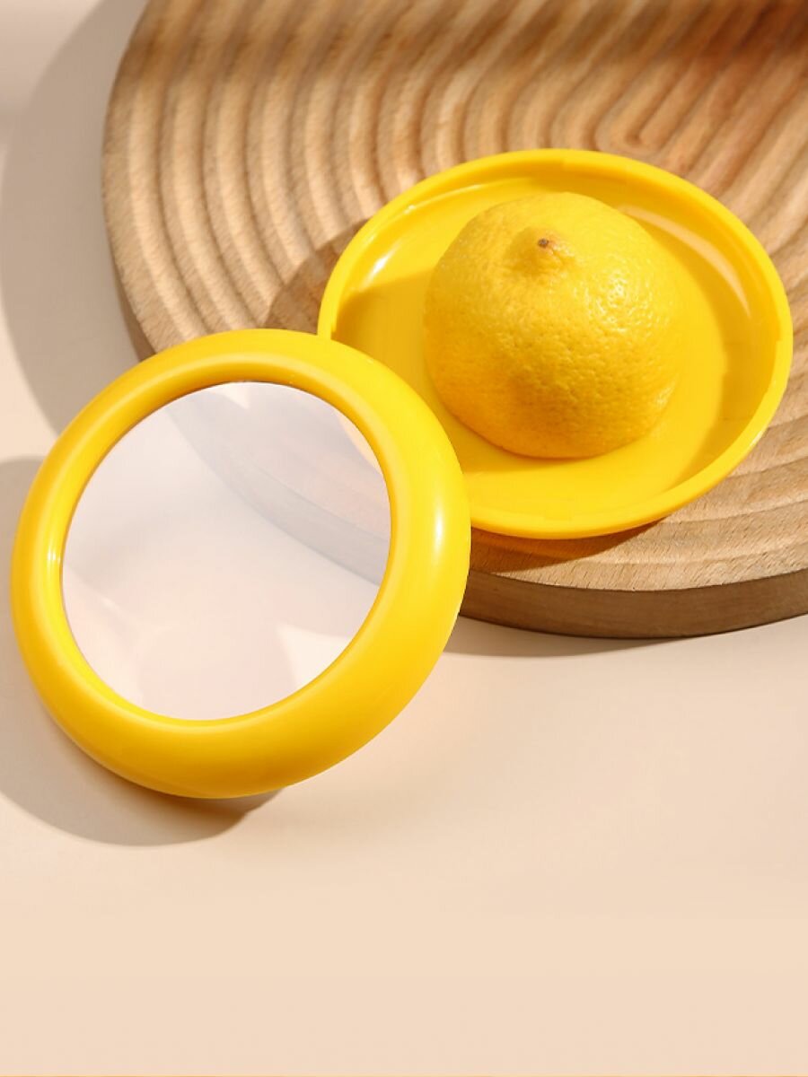 Контейнер для хранения лимона, лимонница