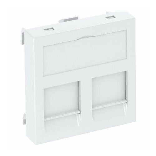 Базовый элемент с центральной крышкой DTG-2C AL1 – OBO – 6119218 – 4012195697008