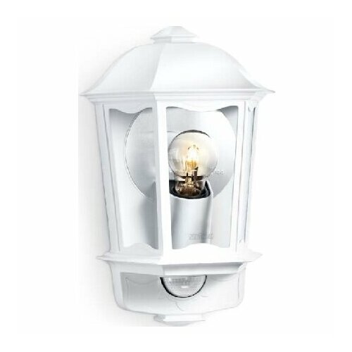 уличный светильник steinel l 190 s white Чехол для светильников EG L 190 – Steinel – 000813 – 4007841000813