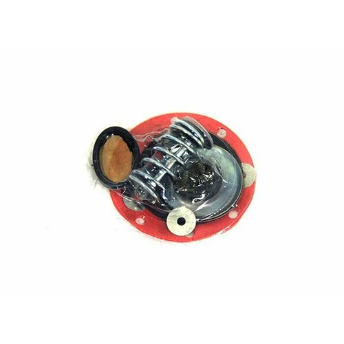 Ремкомплект бензонасоса для ам ГАЗ-5324 УАЗ ЗИЛ 618₽