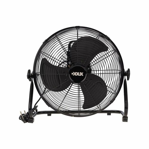 Вентилятор напольный DX-410 100Вт 18дюйм металл DUX 60-0241 644000₽