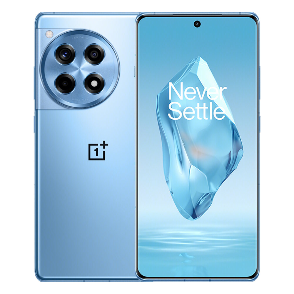 Смартфон OnePlus Ace 3 5G, 12/256Gb CN, Blue