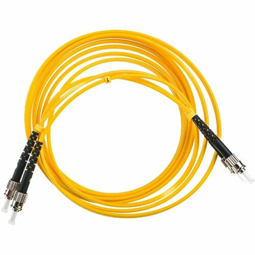 SM 9/125 3.0MM Duplex 20M FC/PC-FC/UPC