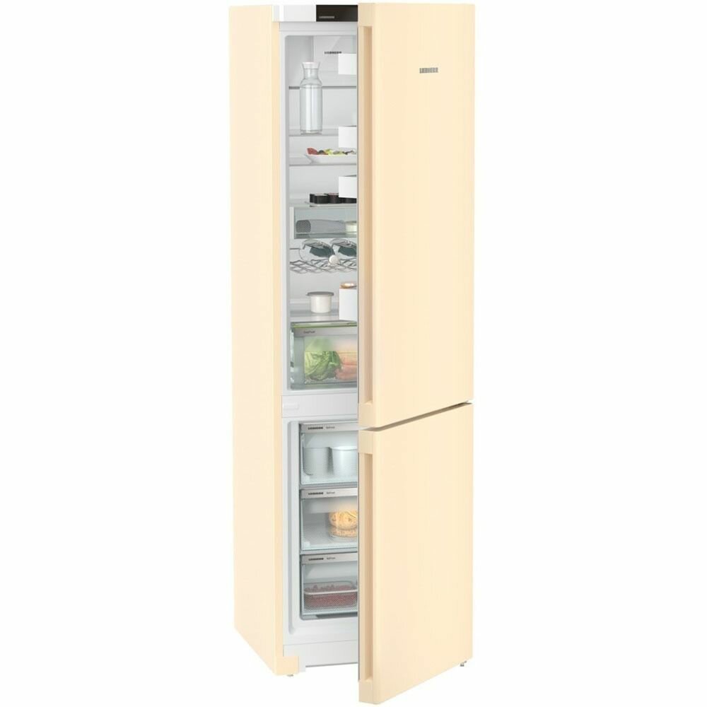 Холодильник Liebherr CNbef 5723 - фото №9