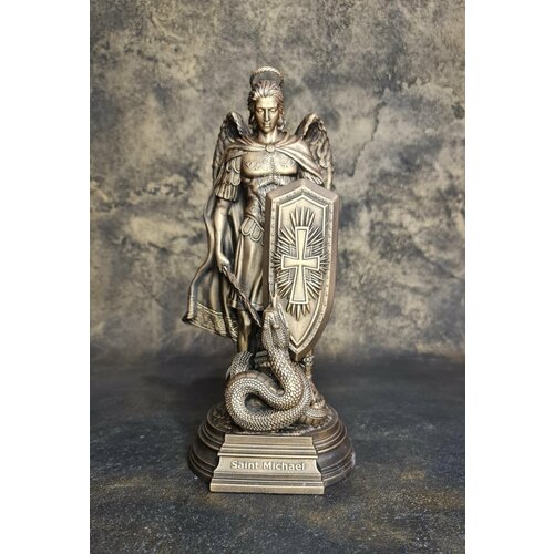 Статуэтка Архангел Михаил 23см. ПС