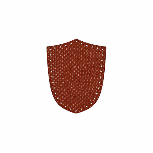 Заплатки пришивные с перфорацией DMO 