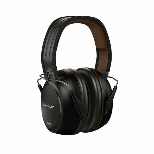 BEHRINGER DH100 - профессиональные наушники для барабанщиков 10 Гц 22 кГц 97 дБ 32 Ом 5836₽