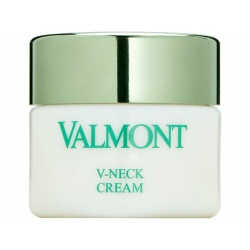 Подтягивающий и укрепляющий крем для шеи Valmont AWF 5 V-NECK CREAM