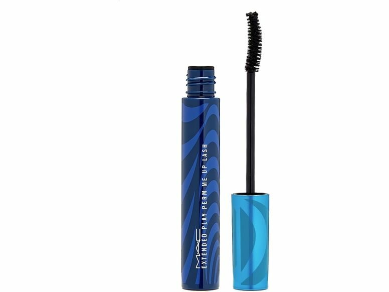 Тушь для Ресниц MAC Extended Play Perm Me Up Lash