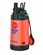 Насос PEDROLLO TOP MULTI 2 колодезный 48TPM070A1U