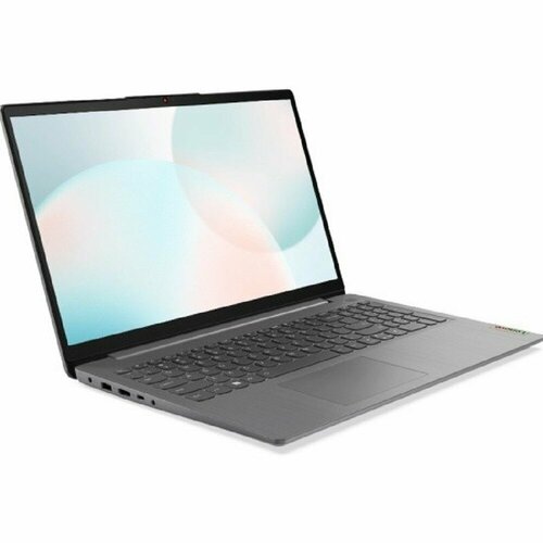 Lenovo Ноутбук IdeaPad 3 Slim 15ABR8 82XM0078RK Grey 156 6290300₽