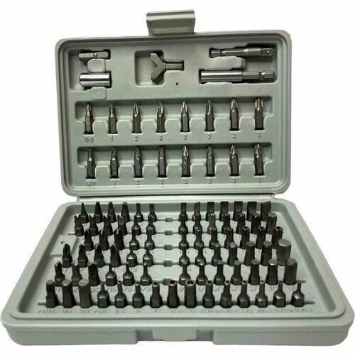 Набор бит БМ 380302 2326₽